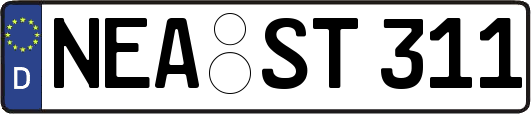 NEA-ST311