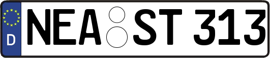 NEA-ST313
