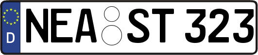 NEA-ST323