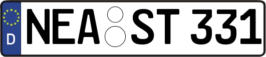 NEA-ST331