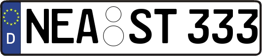 NEA-ST333