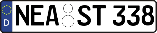 NEA-ST338