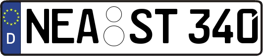 NEA-ST340