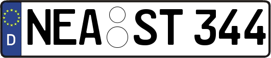 NEA-ST344