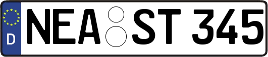 NEA-ST345