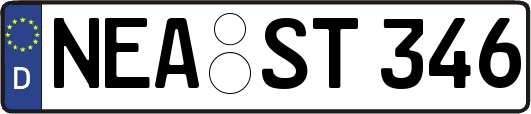 NEA-ST346