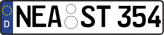 NEA-ST354