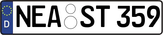 NEA-ST359
