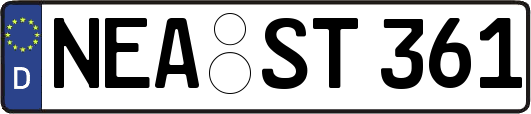 NEA-ST361