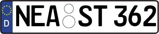 NEA-ST362
