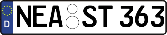 NEA-ST363