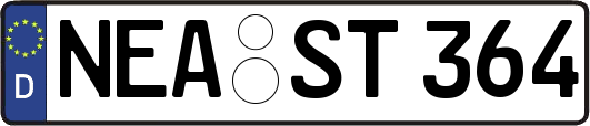 NEA-ST364