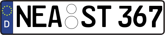 NEA-ST367