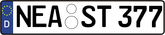 NEA-ST377