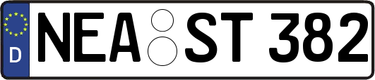 NEA-ST382