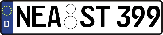 NEA-ST399