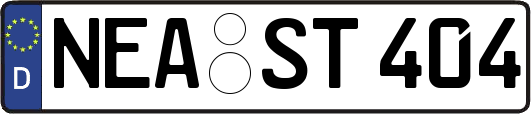 NEA-ST404