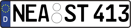 NEA-ST413