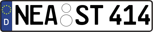 NEA-ST414