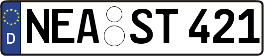 NEA-ST421