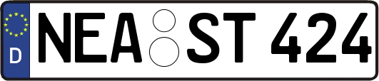 NEA-ST424