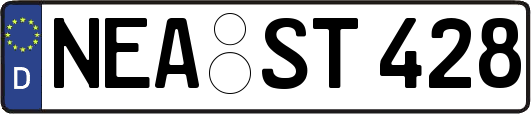 NEA-ST428