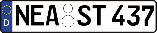 NEA-ST437