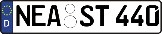NEA-ST440