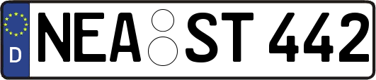 NEA-ST442