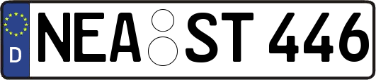 NEA-ST446