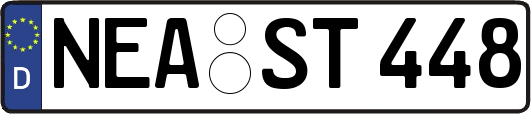 NEA-ST448