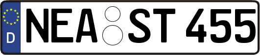 NEA-ST455