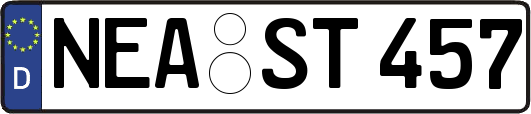 NEA-ST457