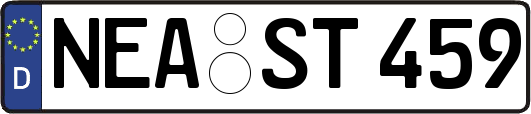 NEA-ST459