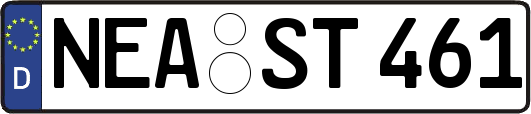 NEA-ST461