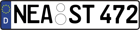 NEA-ST472