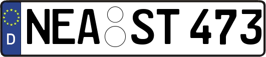 NEA-ST473