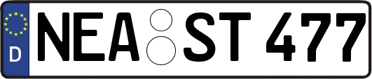 NEA-ST477