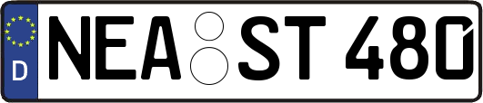 NEA-ST480