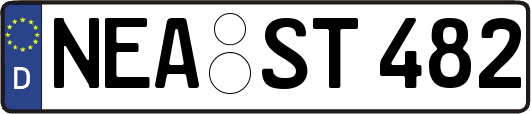 NEA-ST482