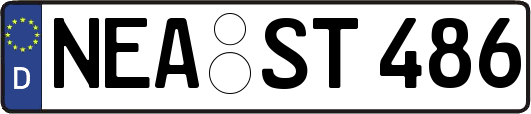 NEA-ST486