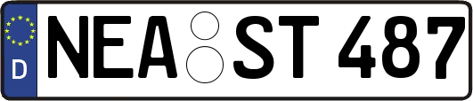NEA-ST487