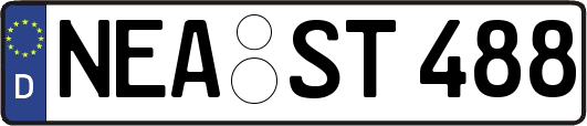 NEA-ST488