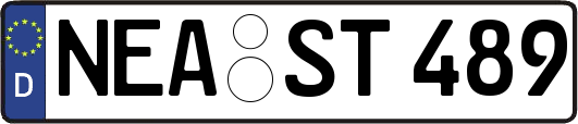 NEA-ST489