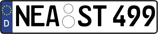NEA-ST499