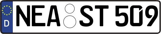 NEA-ST509