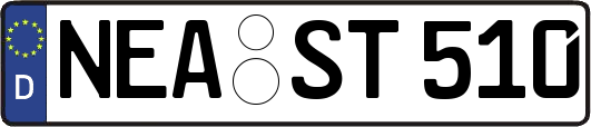 NEA-ST510