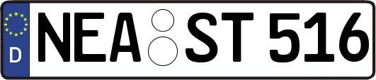 NEA-ST516