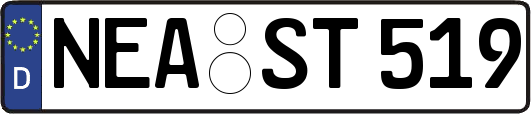 NEA-ST519