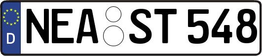 NEA-ST548